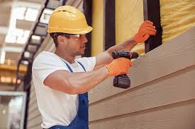 Best Insulated Siding Installation  in Cedar Mill, OR